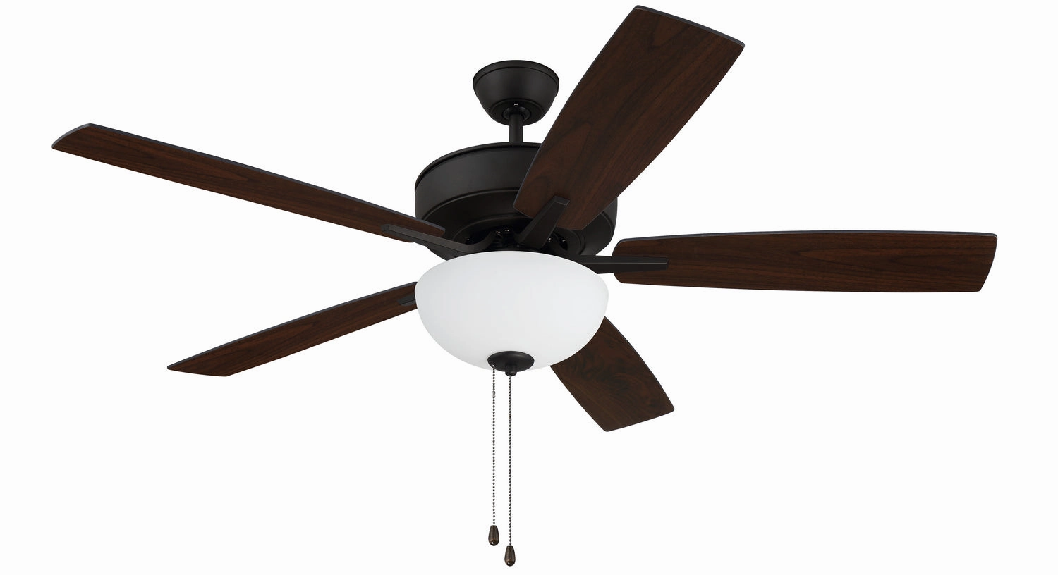 Pro Plus 211 52"Ceiling Fan Espresso