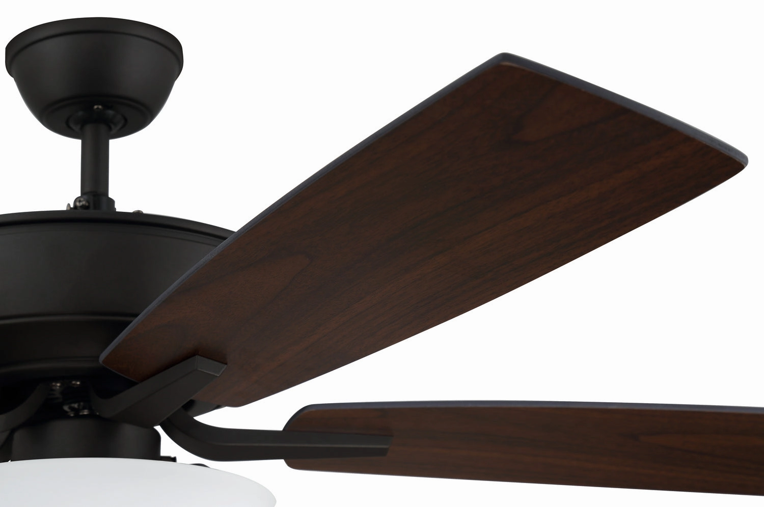 Pro Plus 211 52"Ceiling Fan Espresso
