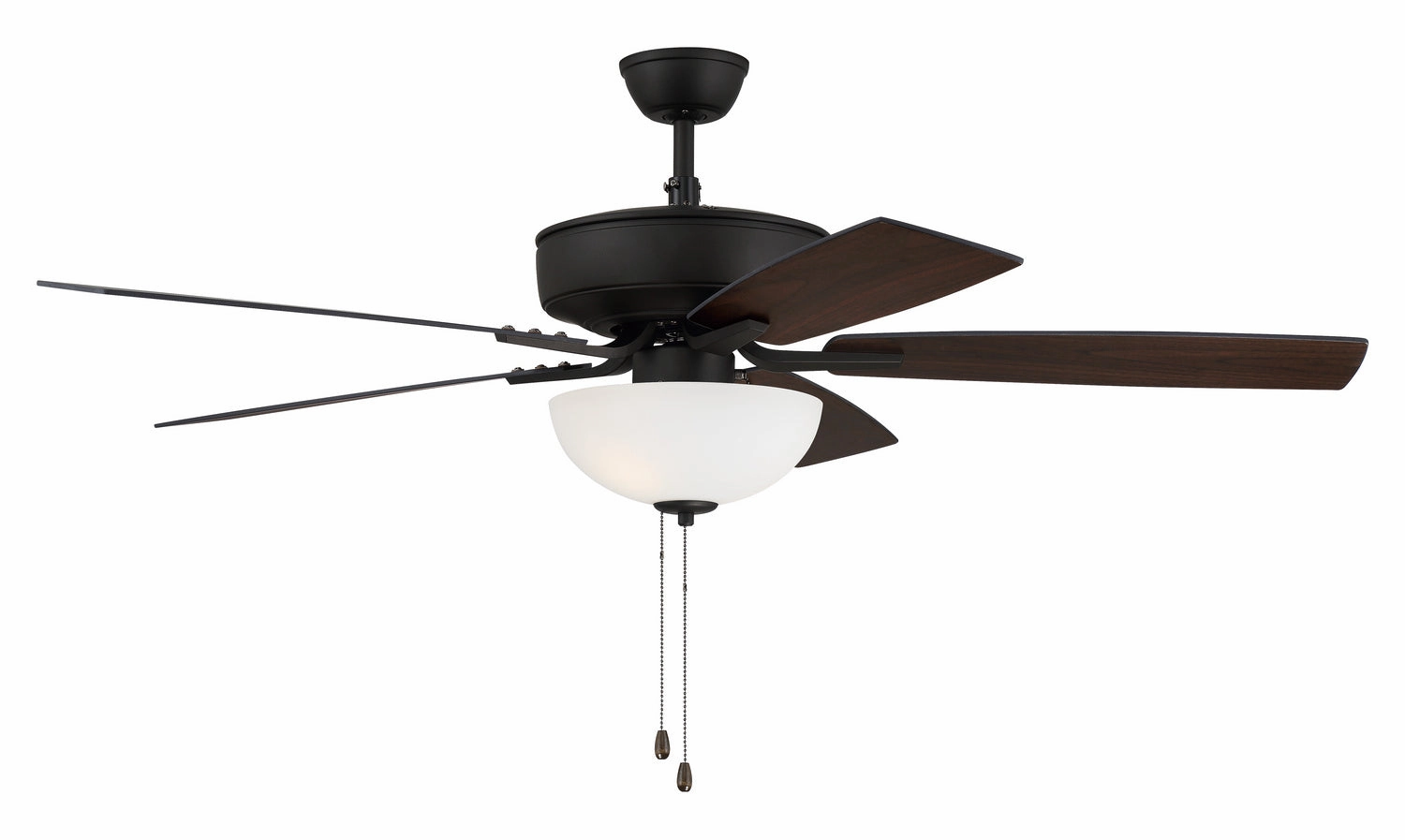 Pro Plus 211 52"Ceiling Fan Espresso