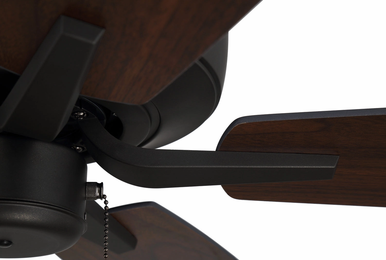 Pro Plus 52 Fan 52"Ceiling Fan Espresso