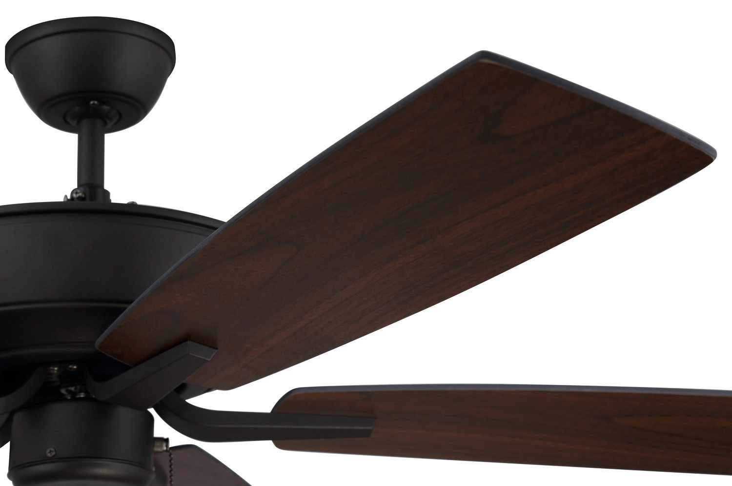 Pro Plus 52 Fan 52"Ceiling Fan Espresso