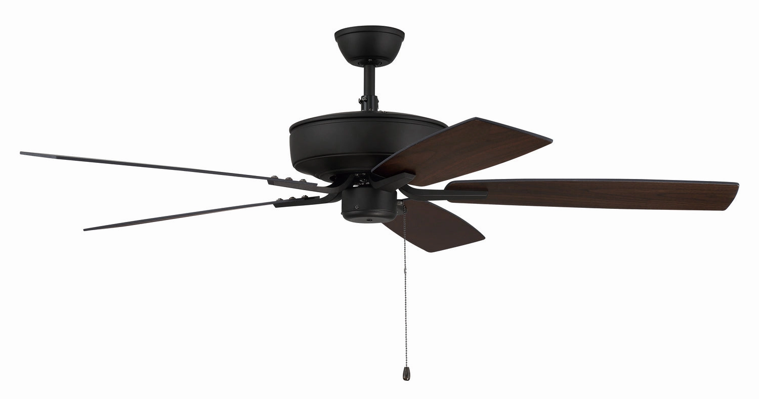 Pro Plus 52 Fan 52"Ceiling Fan Espresso