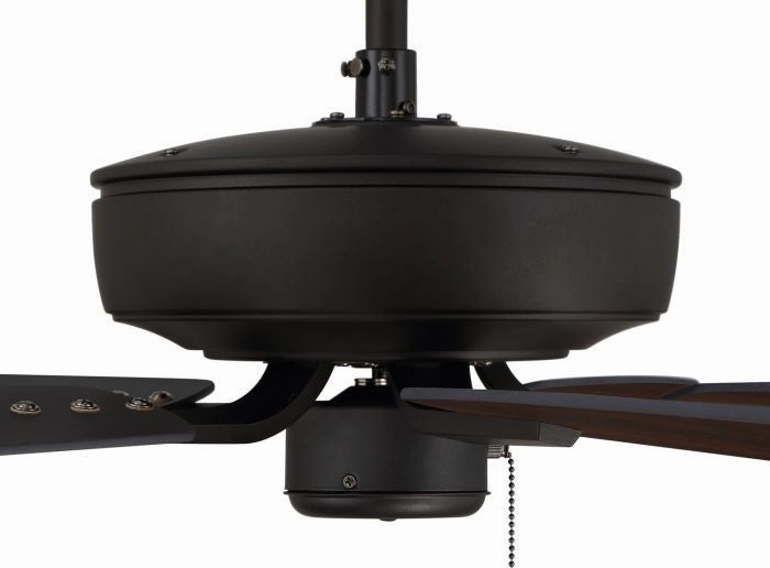 Pro Plus 52 Fan 52"Ceiling Fan Espresso