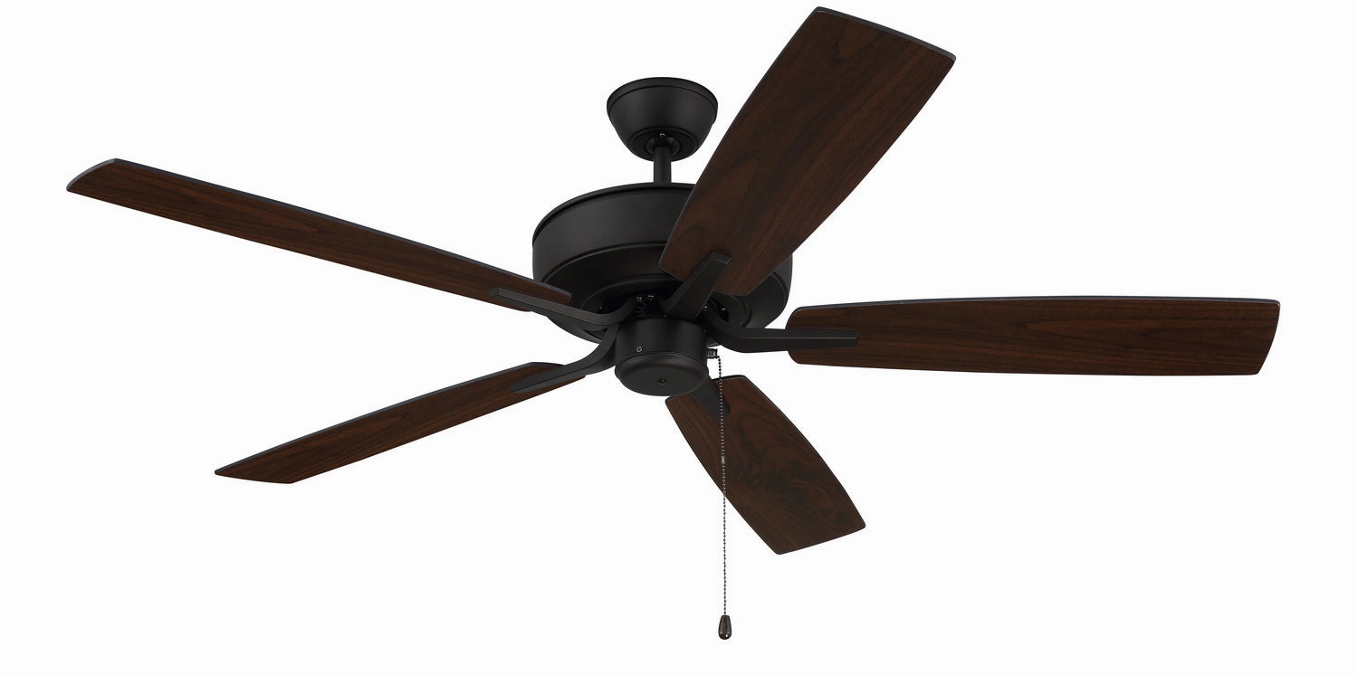 Pro Plus 52 Fan 52"Ceiling Fan Espresso