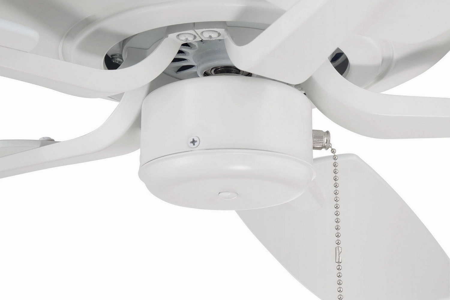 Pro Plus 52 Fan 52"Ceiling Fan White