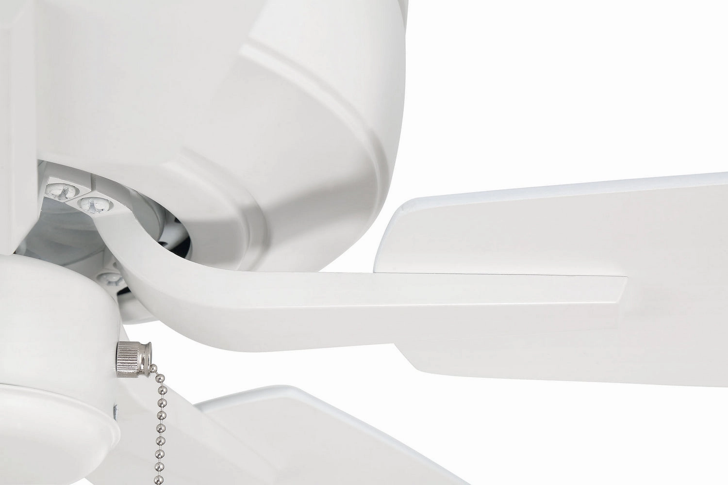 Pro Plus 52 Fan 52"Ceiling Fan White