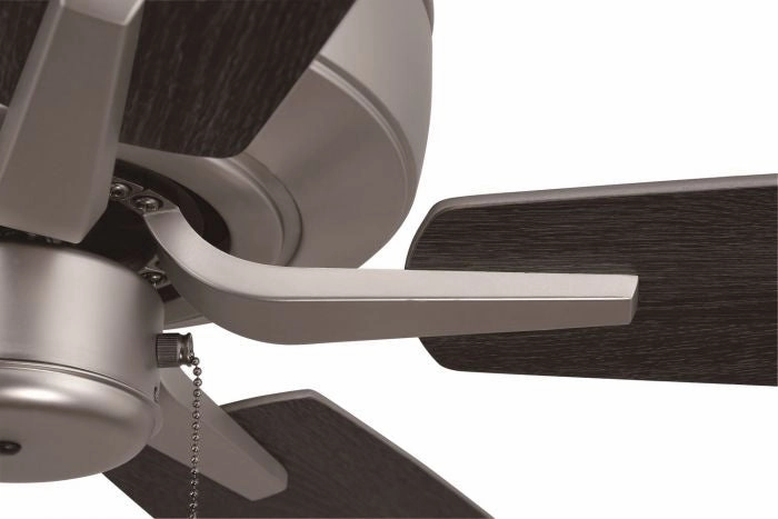 Pro Plus 52" Fan 52" Ceiling Fan in Brushed Satin Nickel