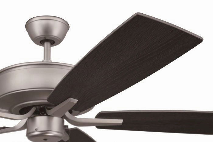Pro Plus 52" Fan 52" Ceiling Fan in Brushed Satin Nickel