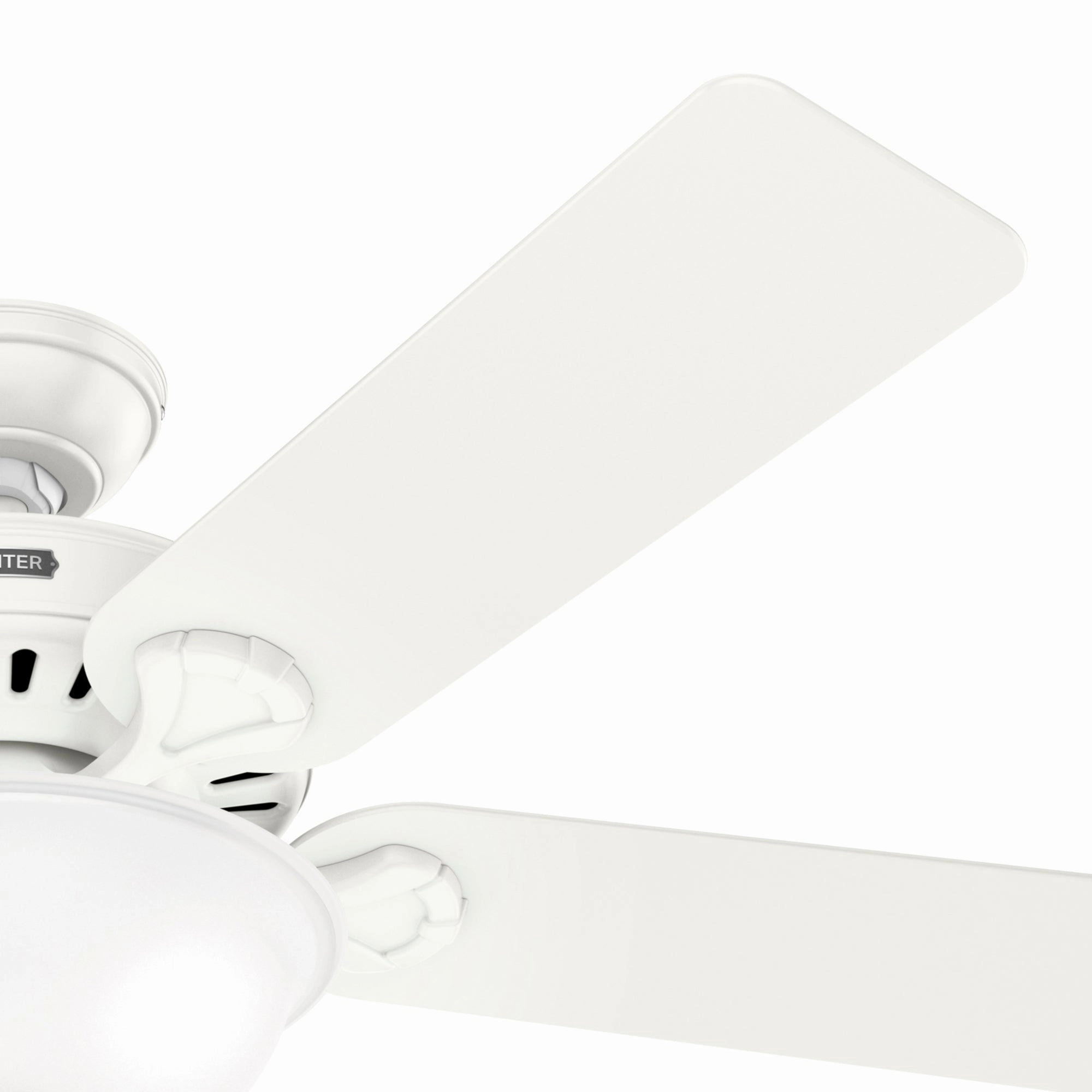 Pro's Best 52"Ceiling Fan Fresh White