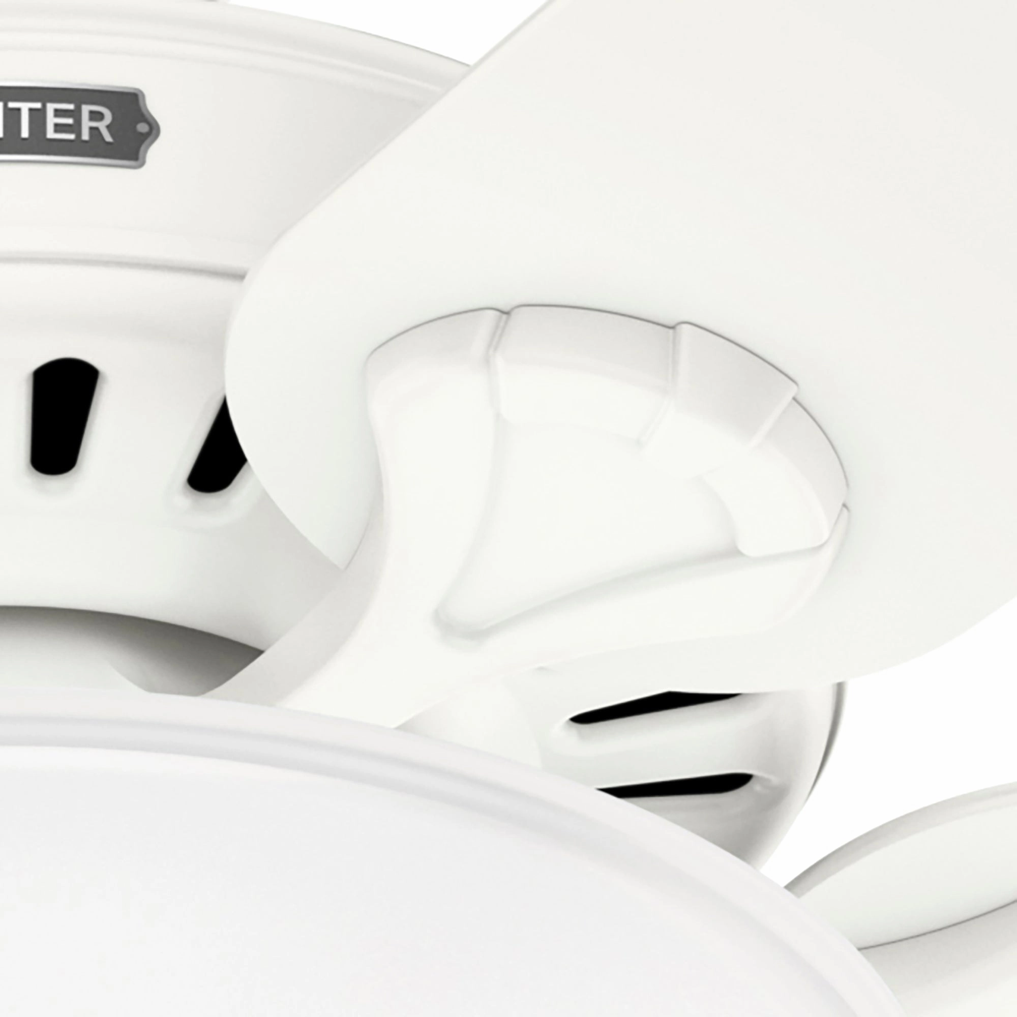 Pro's Best 52"Ceiling Fan Fresh White