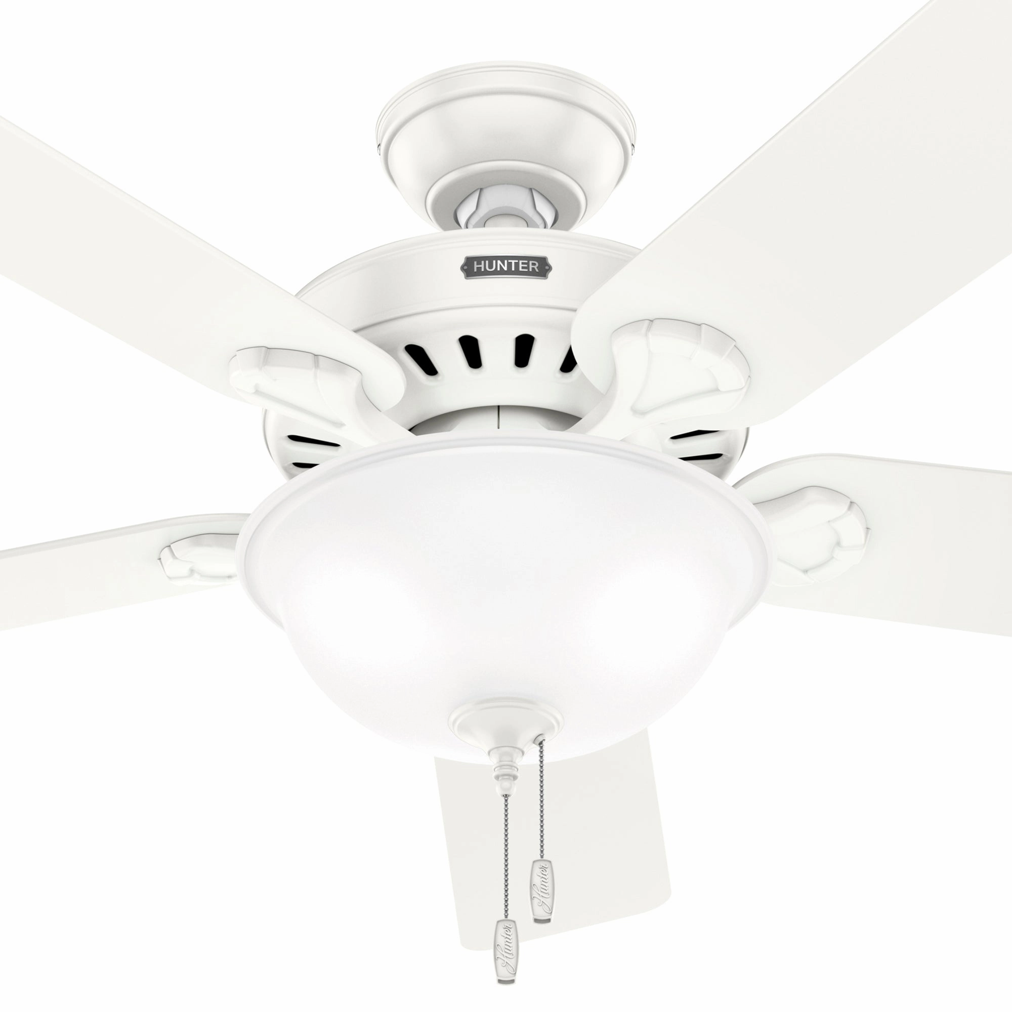 Pro's Best 52"Ceiling Fan Fresh White