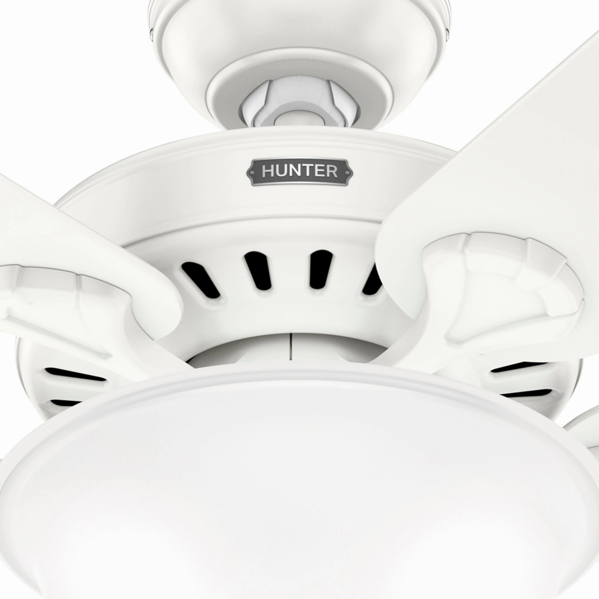 Pro's Best 52"Ceiling Fan Fresh White