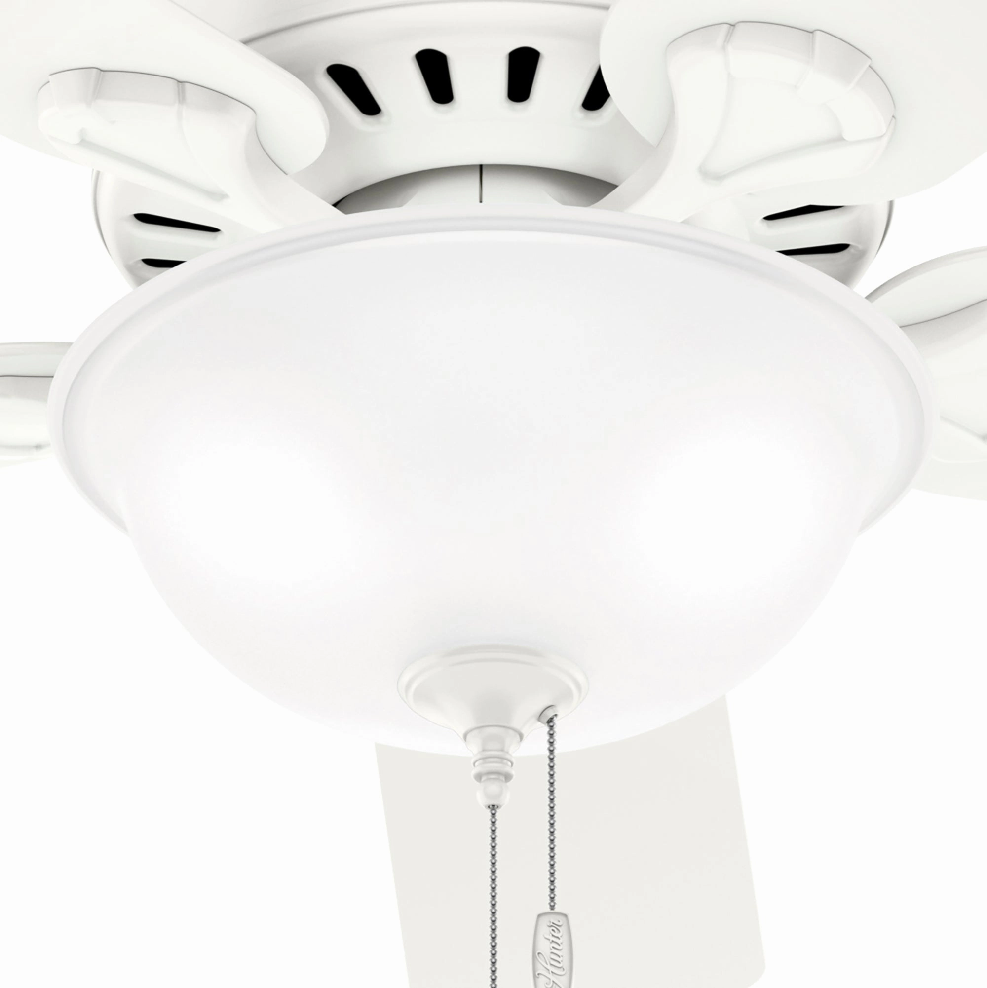 Pro's Best 52"Ceiling Fan Fresh White