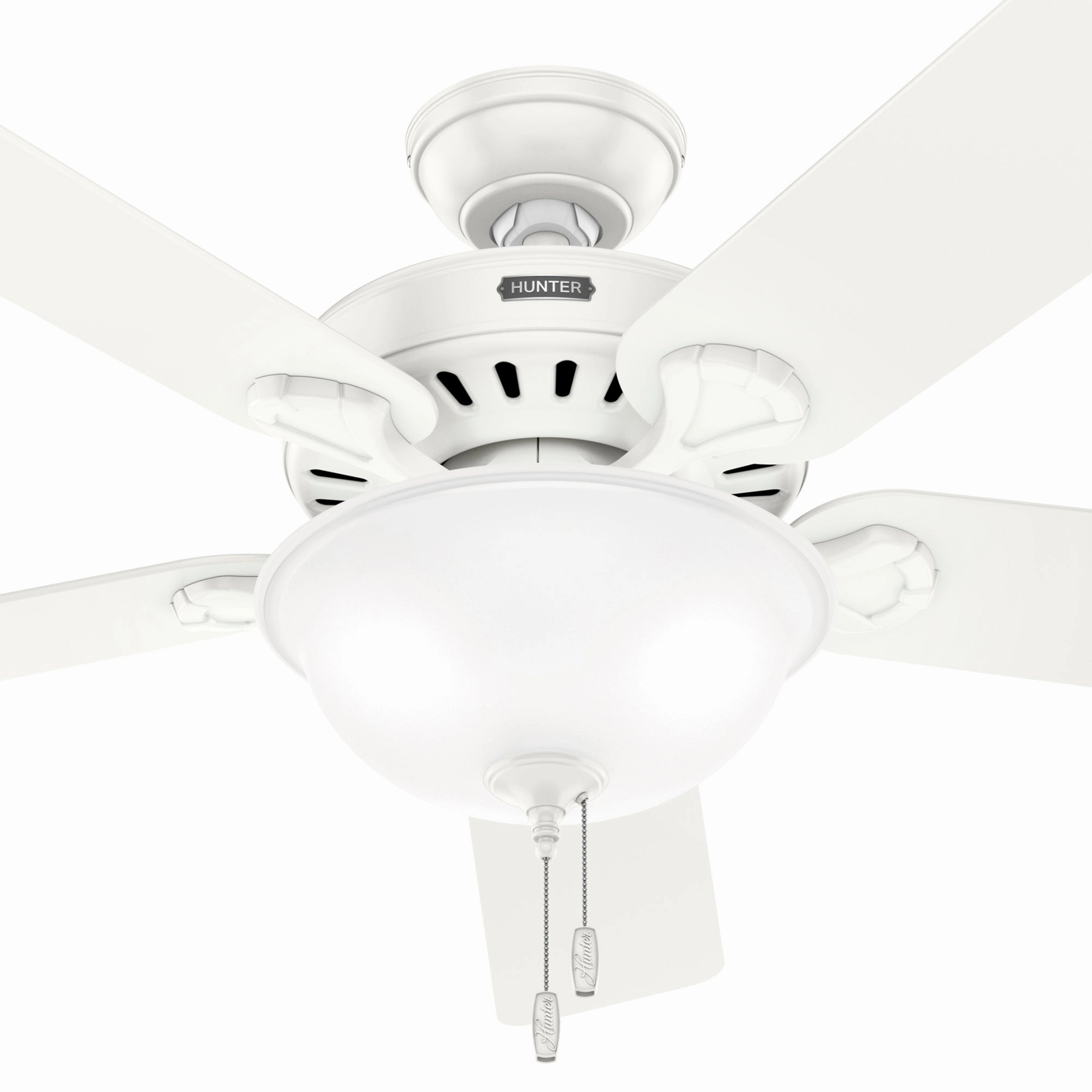 Pro's Best 52"Ceiling Fan Fresh White