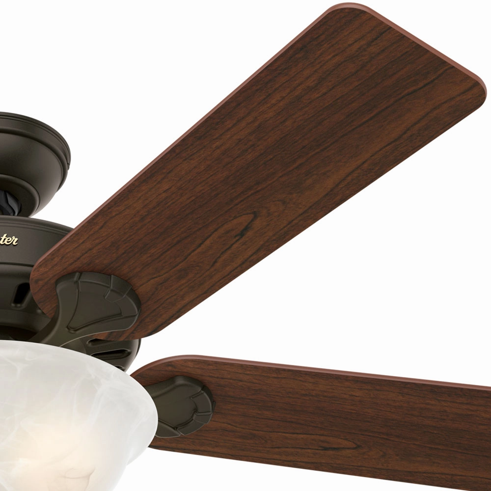 Pro's Best 52"Ceiling Fan New Bronze
