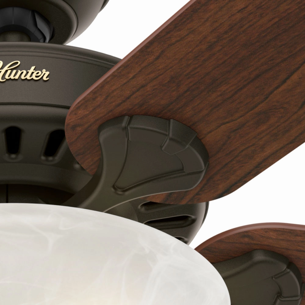 Pro's Best 52"Ceiling Fan New Bronze