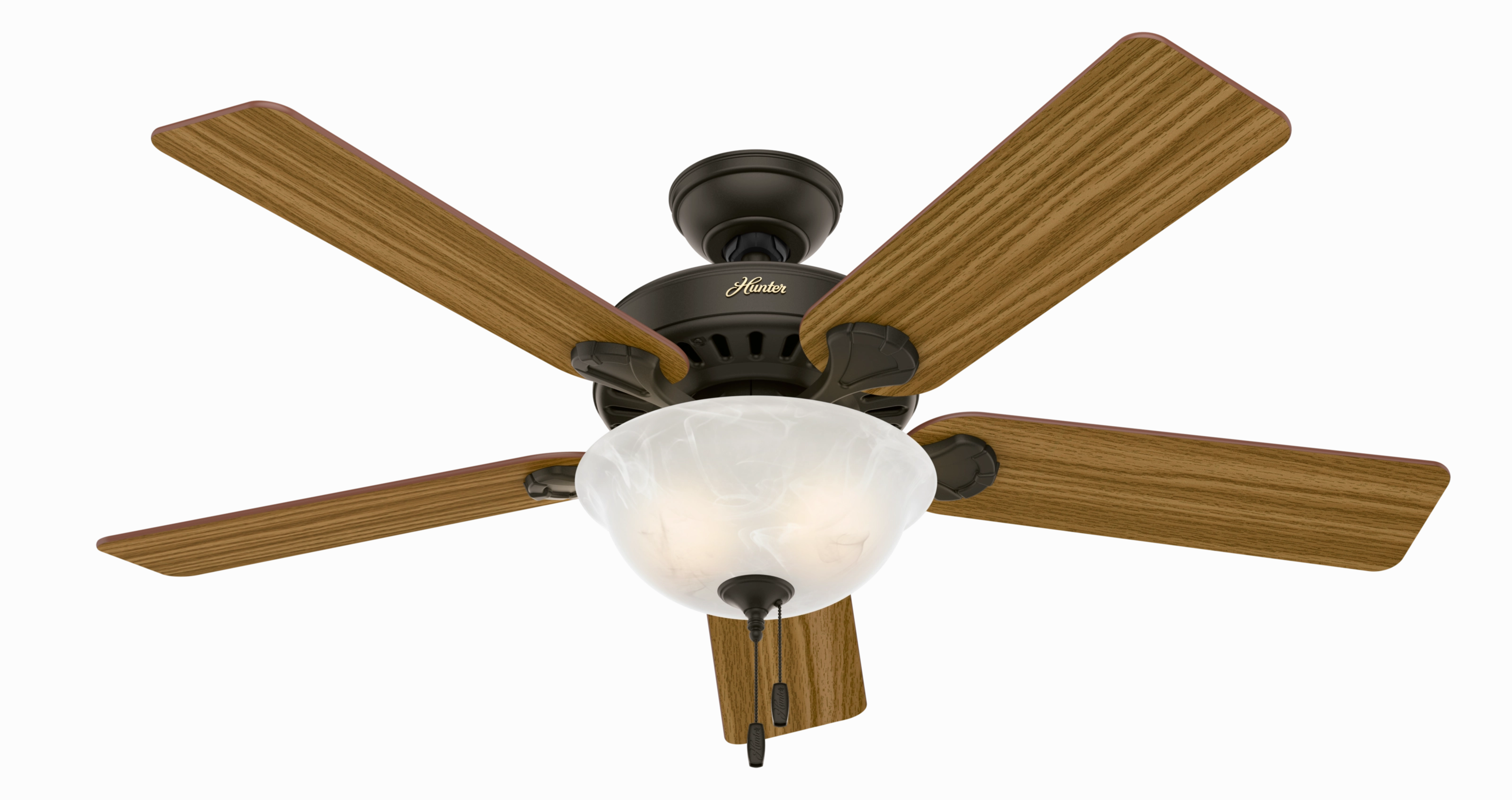 Pro's Best 52"Ceiling Fan New Bronze