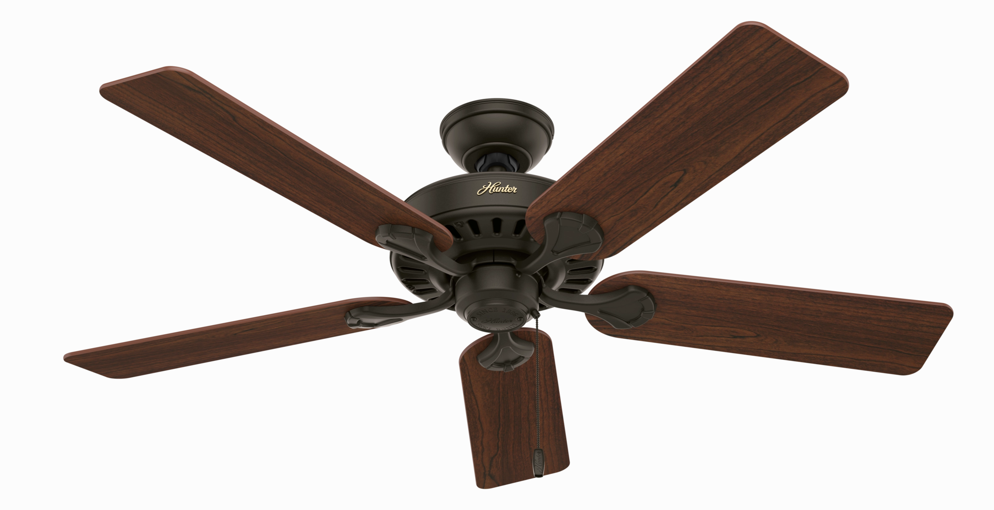 Pro's Best 52"Ceiling Fan New Bronze