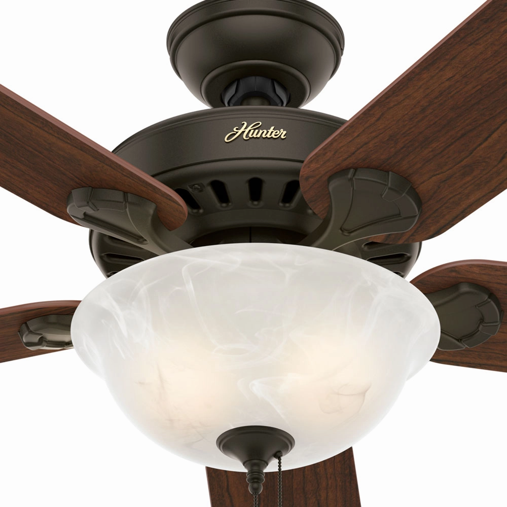 Pro's Best 52"Ceiling Fan New Bronze