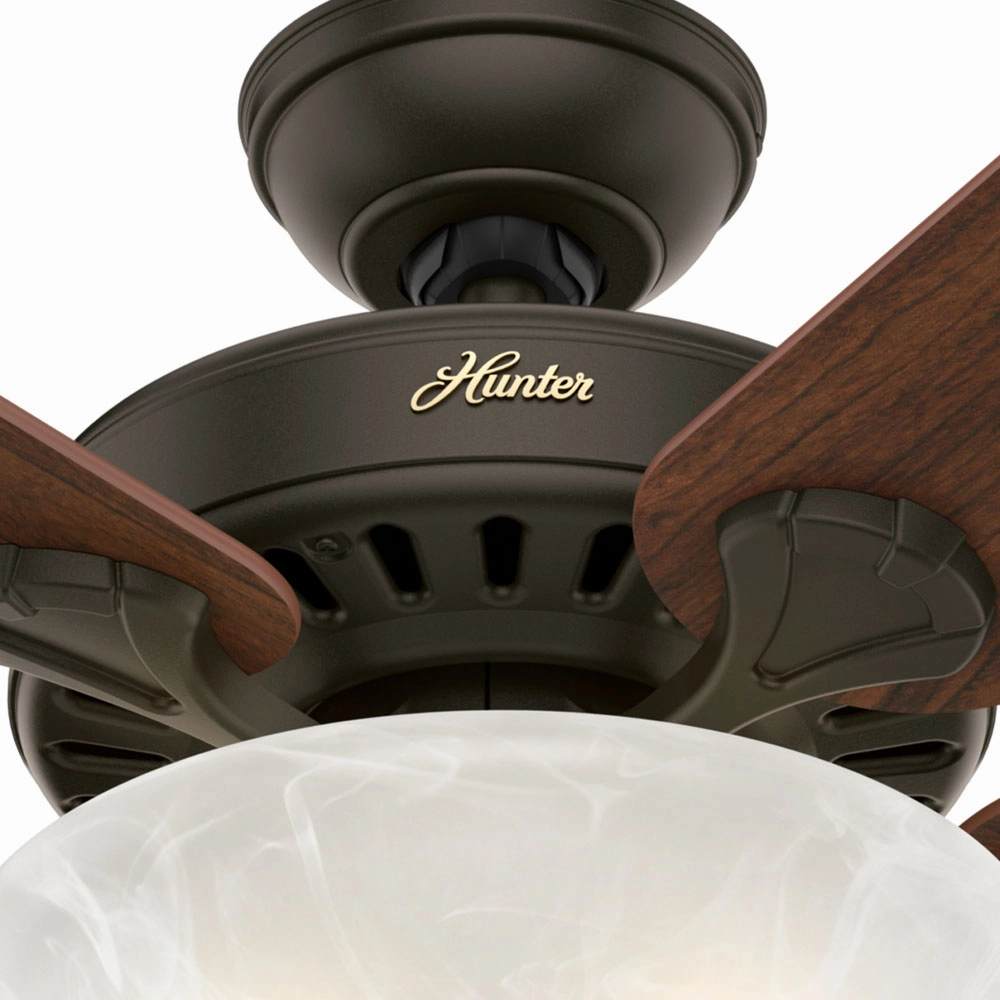 Pro's Best 52"Ceiling Fan New Bronze