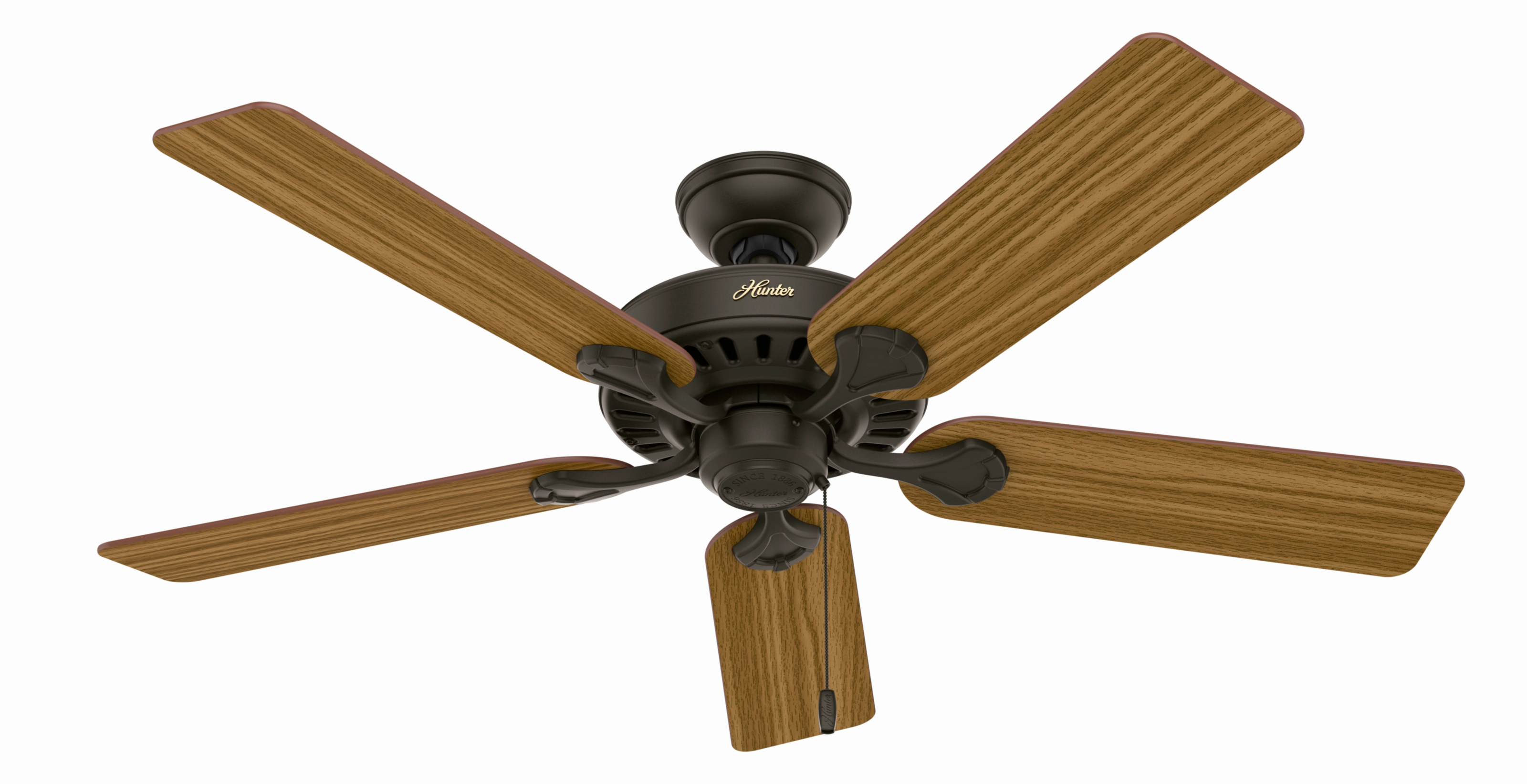 Pro's Best 52"Ceiling Fan New Bronze