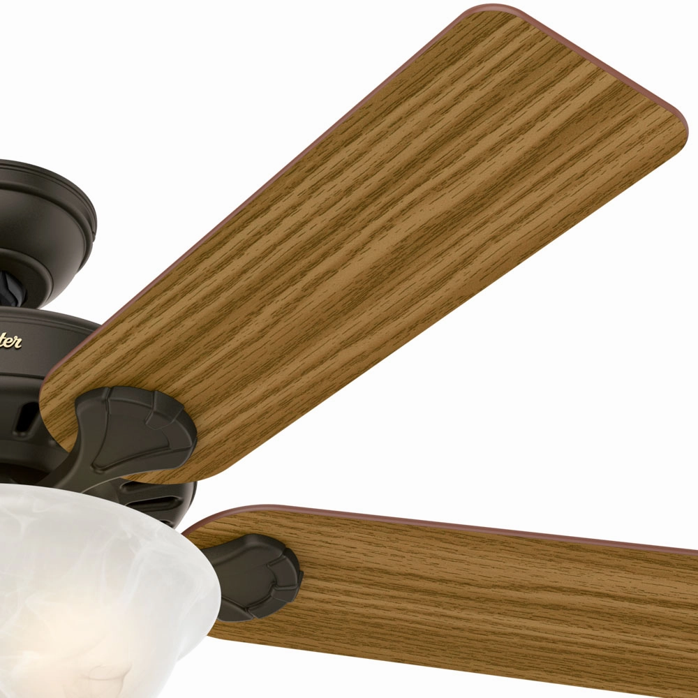 Pro's Best 52"Ceiling Fan New Bronze