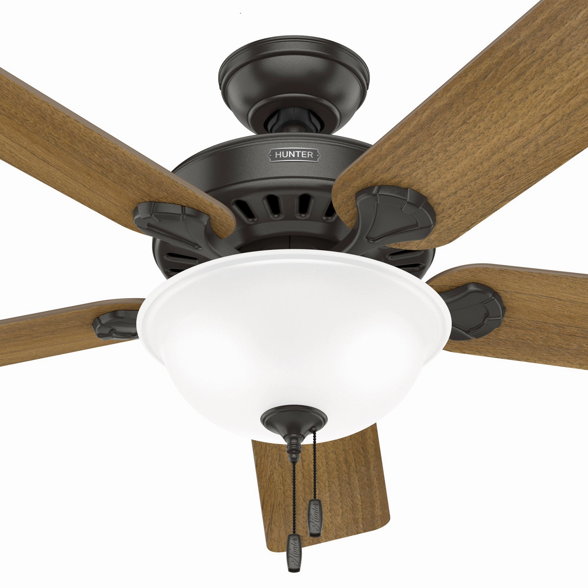 Pro's Best 52"Ceiling Fan Noble Bronze
