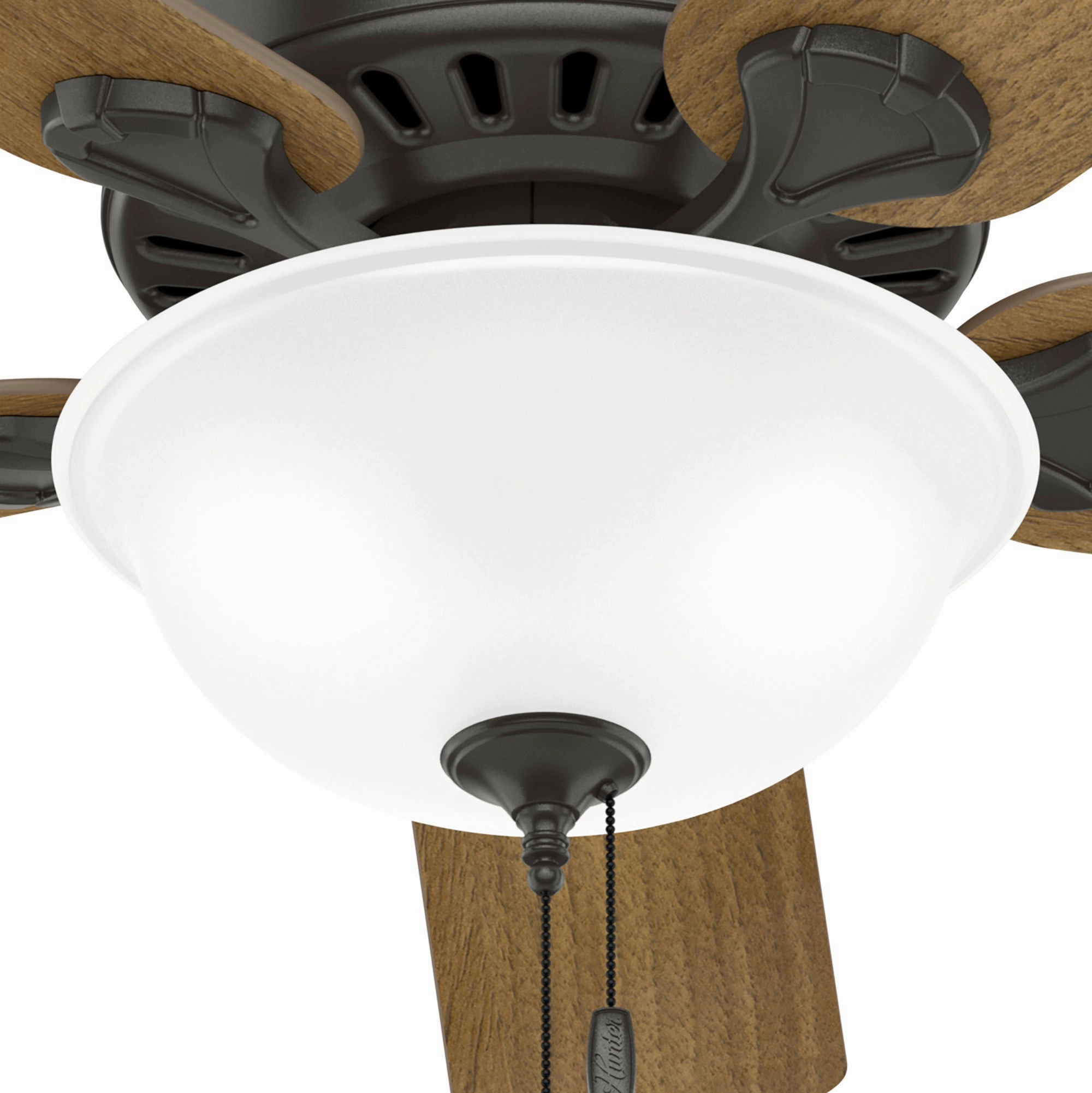 Pro's Best 52"Ceiling Fan Noble Bronze