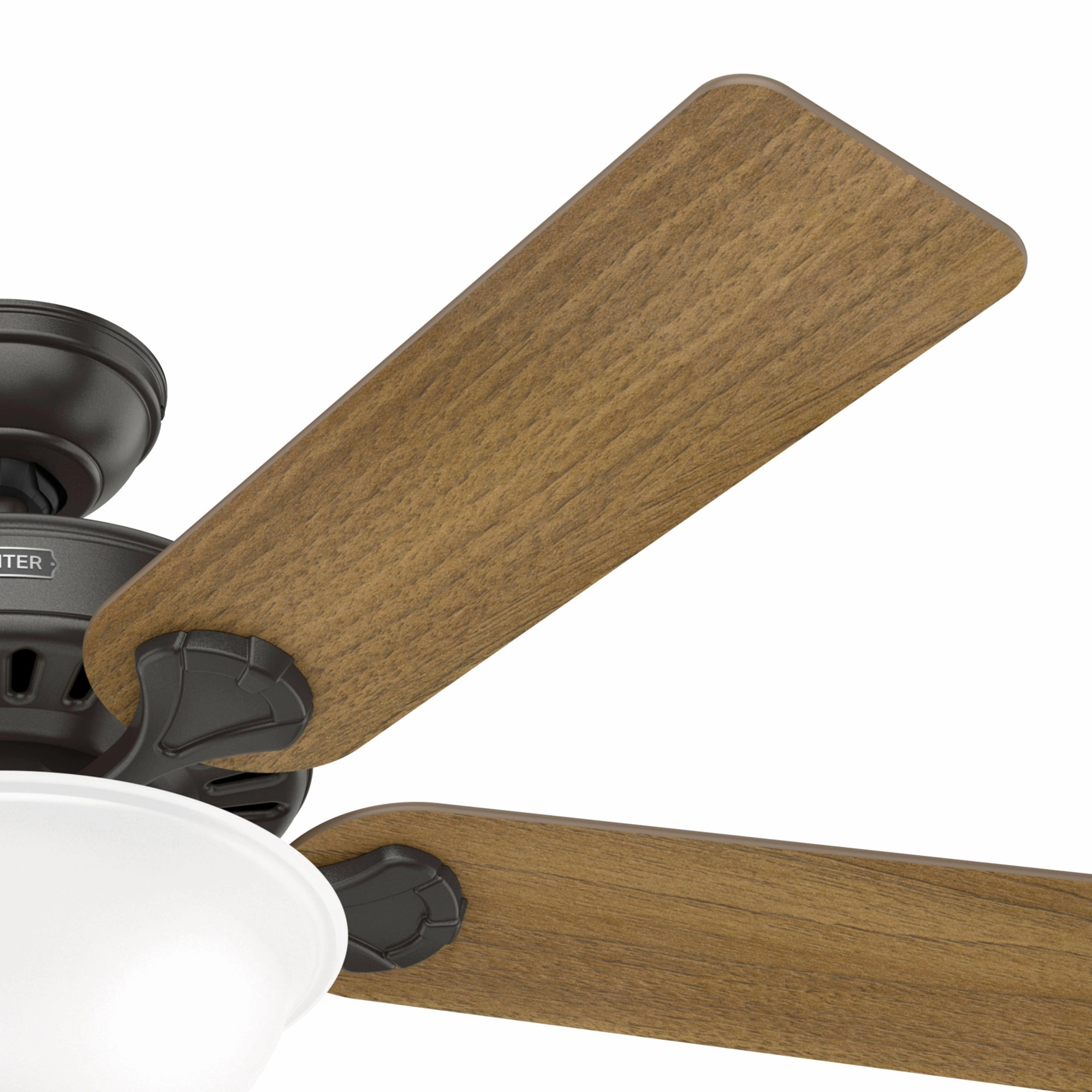 Pro's Best 52"Ceiling Fan Noble Bronze