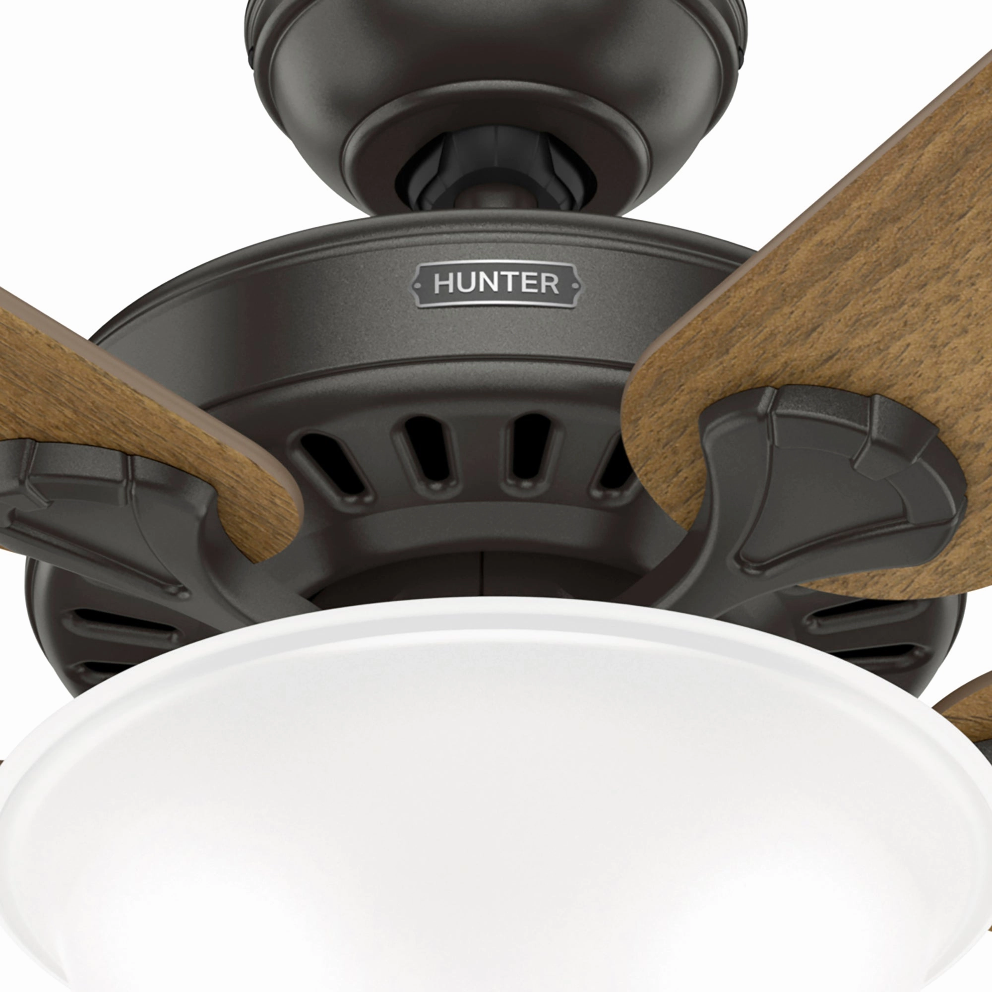 Pro's Best 52"Ceiling Fan Noble Bronze