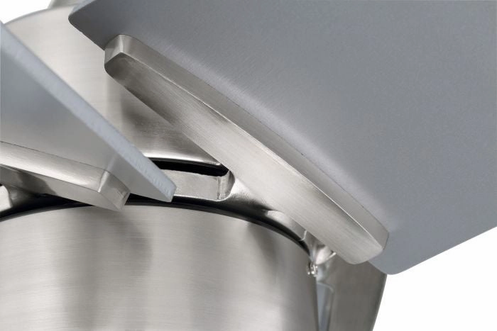 Propel II 24"Ceiling Fan Brushed Polished Nickel