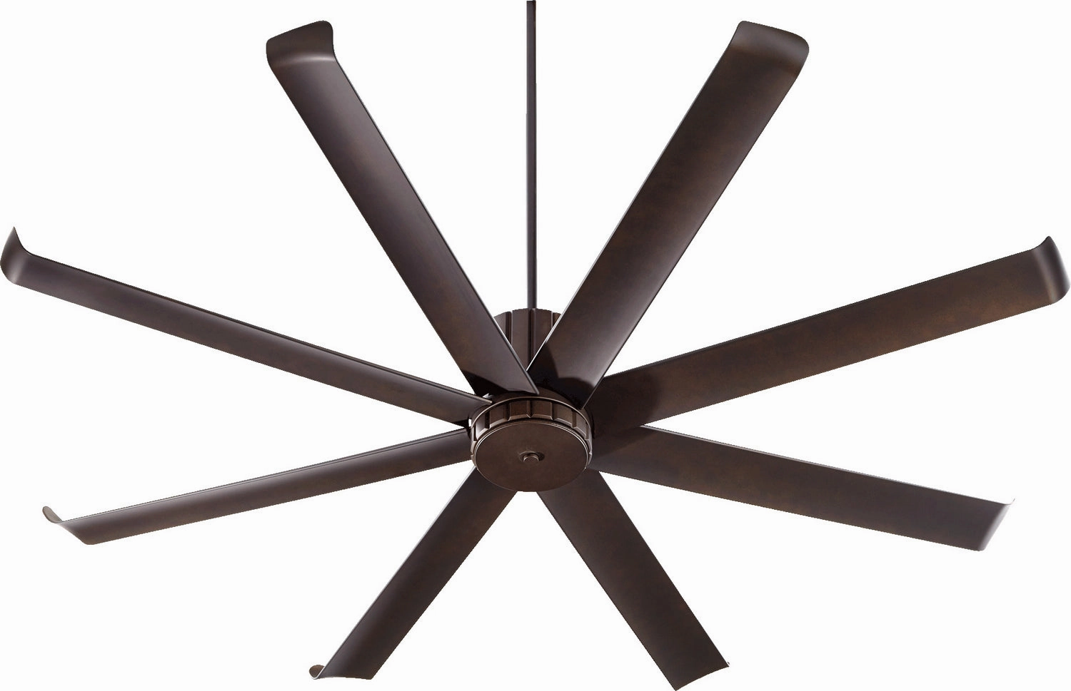 Proxima Patio 72"Patio Fan Oiled Bronze weatherproof fans for outdoor environments