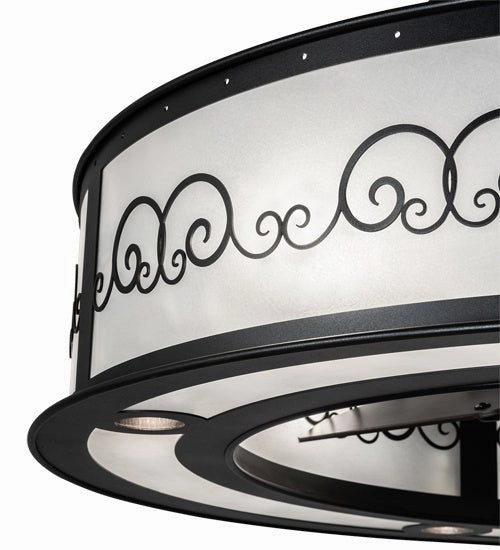 Putrelo 16 Light Chandel-Air