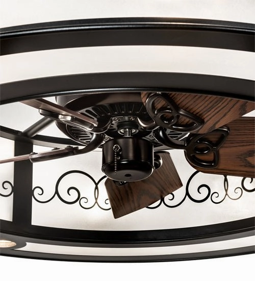 Putrelo 16 Light Chandel-Air