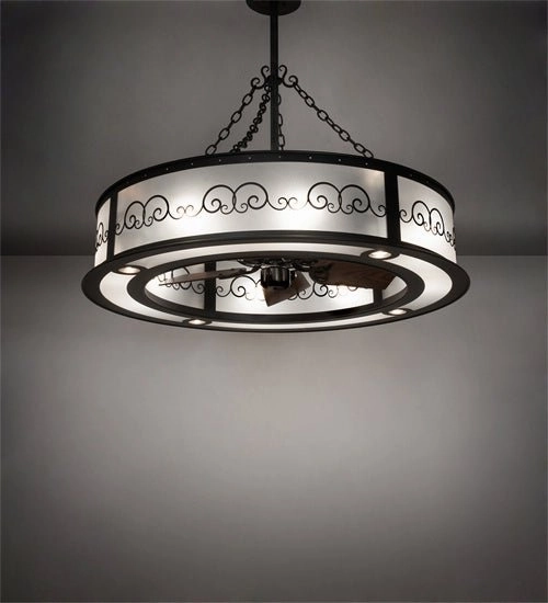 Putrelo 16 Light Chandel-Air