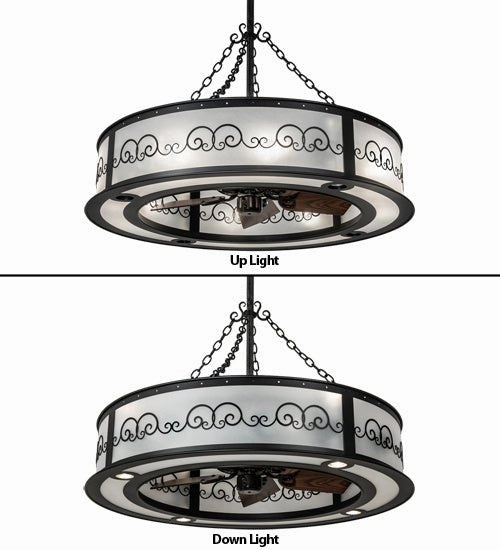 Putrelo 16 Light Chandel-Air