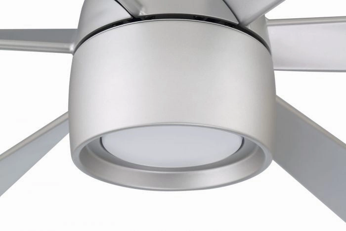 Quirk 54"Ceiling Fan Titanium