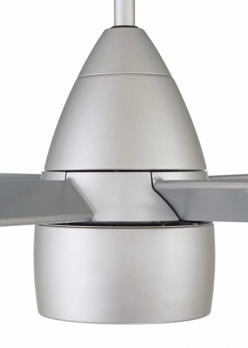 Quirk 54"Ceiling Fan Titanium