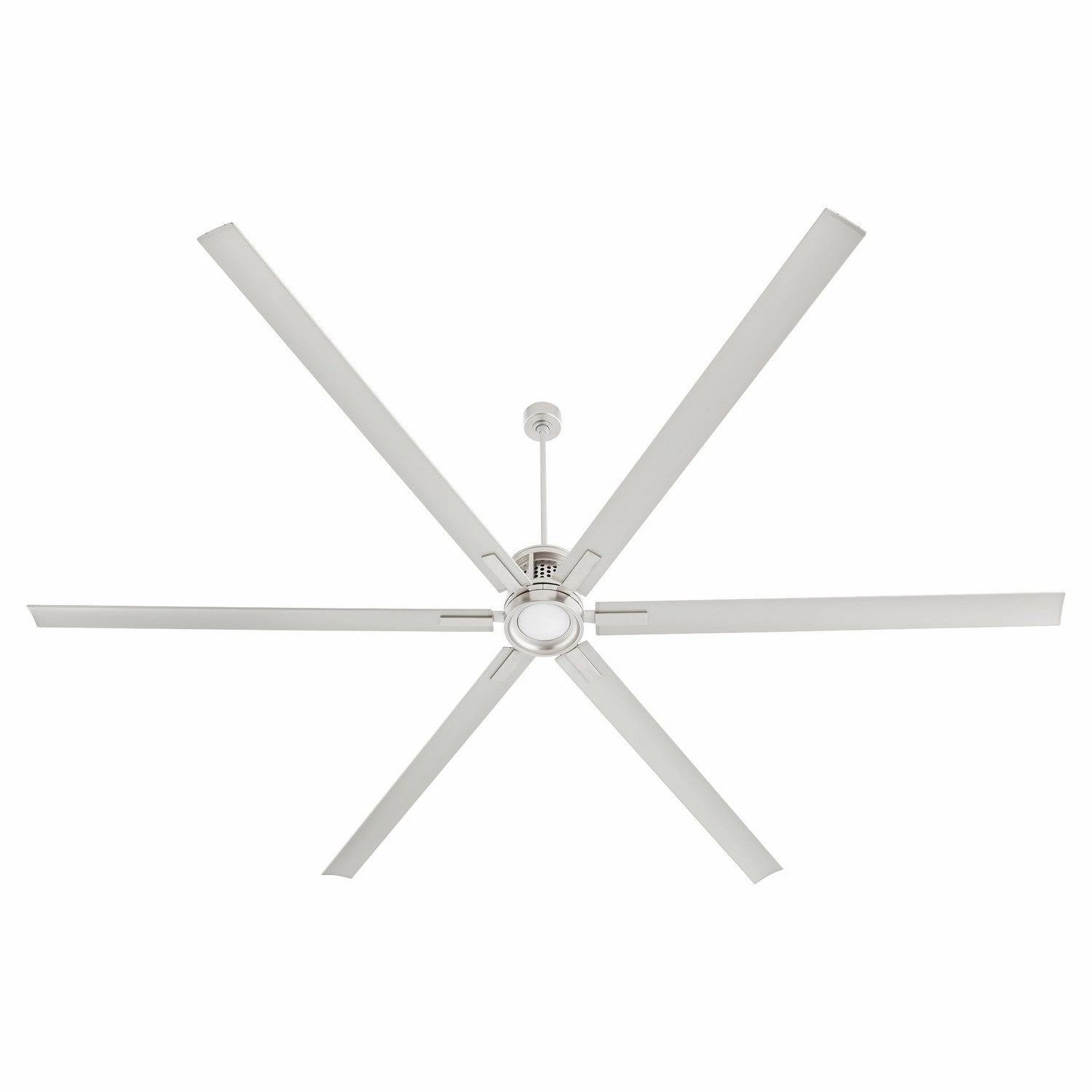 Quorum 120" Patio Fan