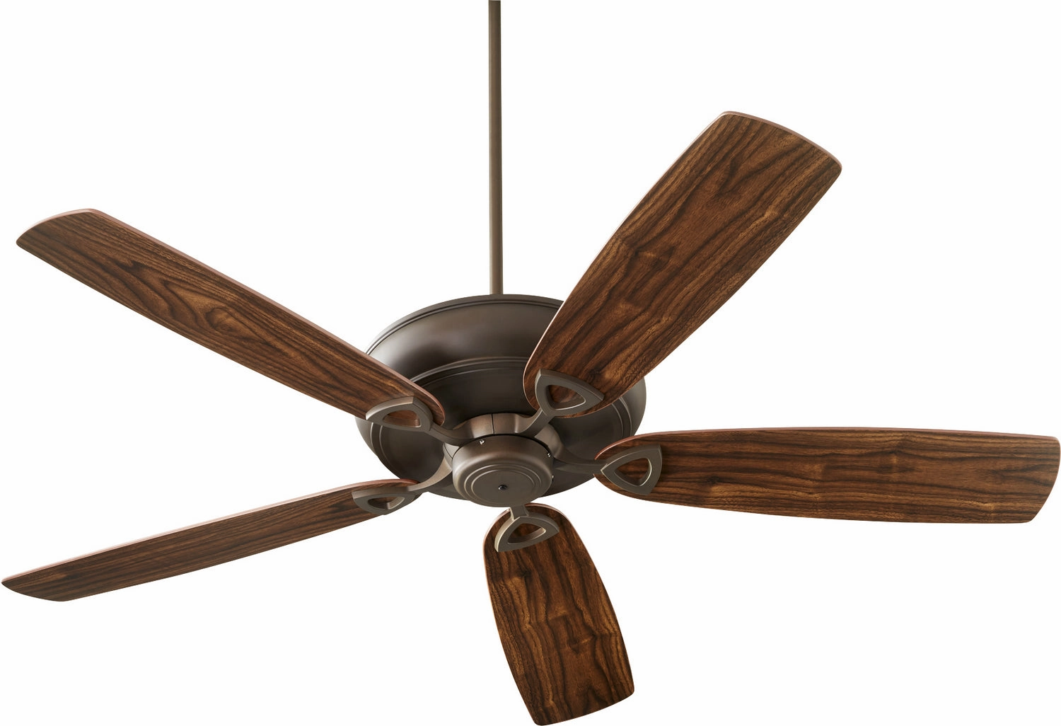 Quorum 62" Alto Indoor Pull Chain Ceiling Fan