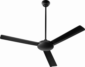 Quorum Aerovon Indoor/Outdoor Ceiling Fan with Wall Control outdoor fans store with multiple collections