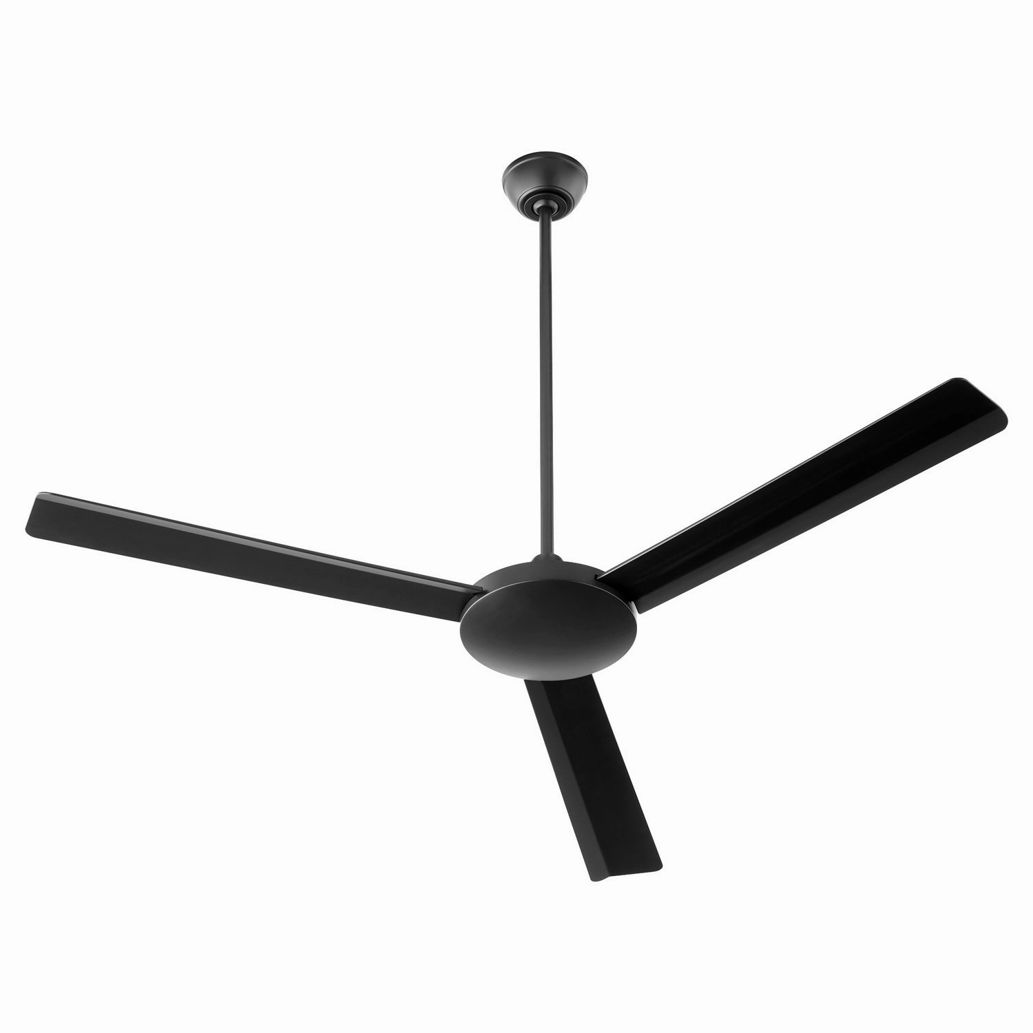 Quorum Aerovon Indoor/Outdoor Ceiling Fan with Wall Control