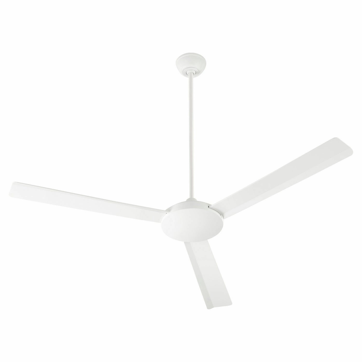 Quorum Aerovon Indoor/Outdoor Ceiling Fan with Wall Control