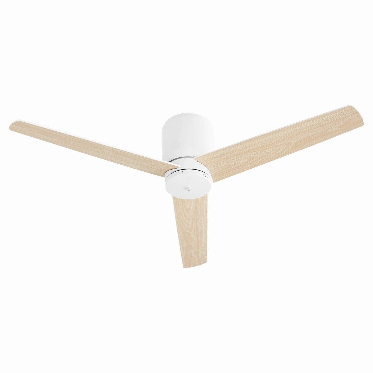 Quorum Banzai | Indoor Ceiling Fan & 3 speed pull chain
