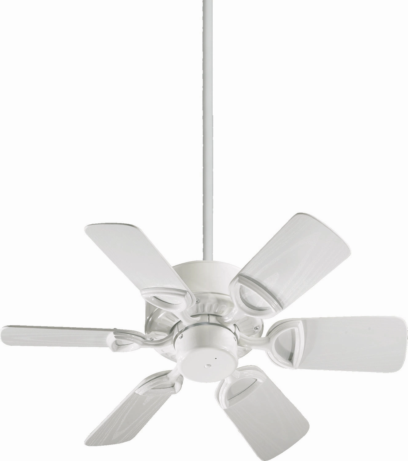 Quorum Estate 30" Outdoor Pull Chain Patio Fan outdoor fans store with multiple collections