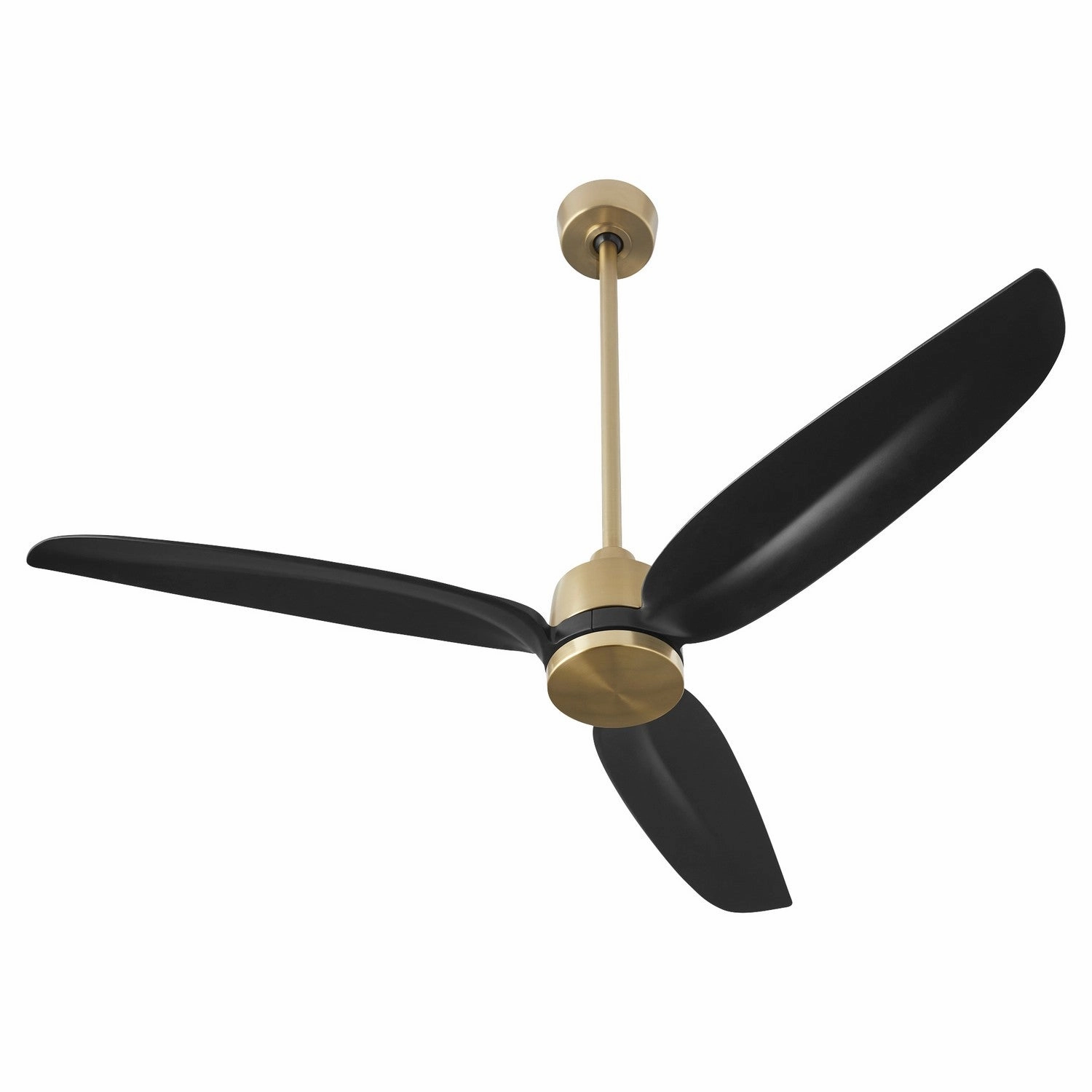 Quorum Exodus | Outdoor Ceiling Fan