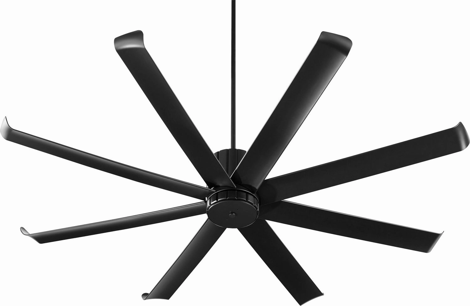 Quorum Fan Proxima Outdoor DC Patio Ceiling Fan with Wall Control-Discontinued