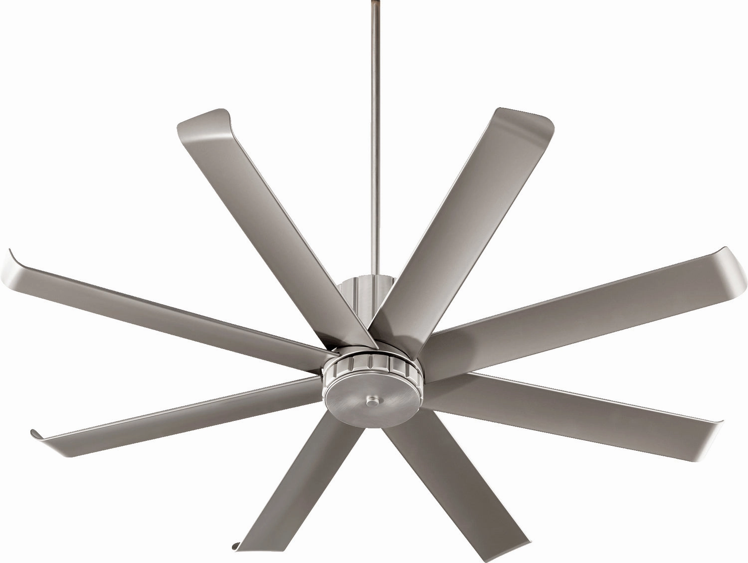 Quorum Fan Proxima Outdoor DC Patio Ceiling Fan with Wall Control-Discontinued
