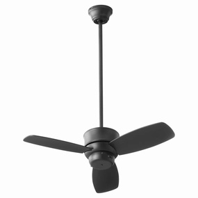 Quorum Gusto 32" Ceiling Fan adjustable indoor fans for cool airflow