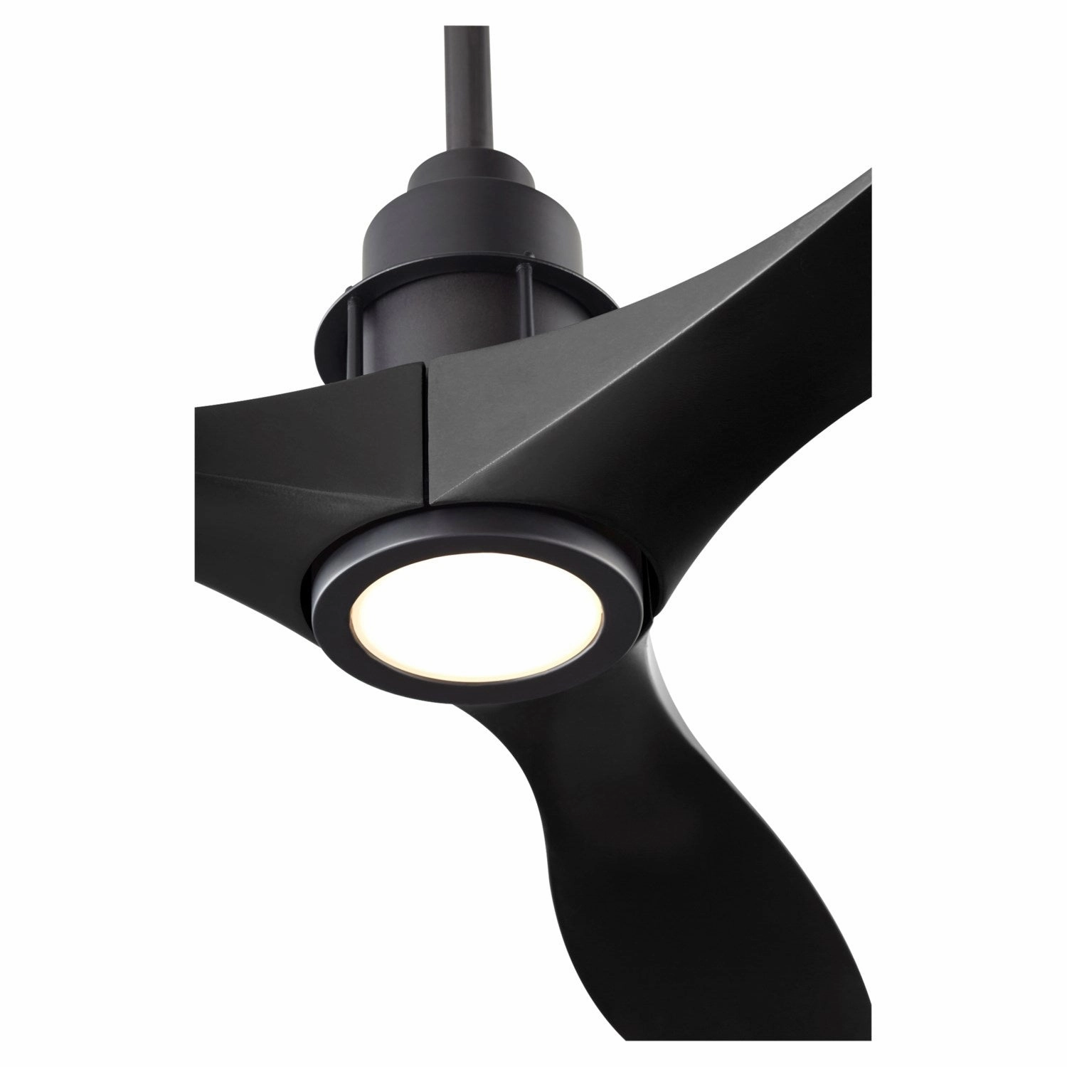 Quorum Marino 54" Indoor/Outdoor DC 18W LED Ceiling Fan with Wall Control